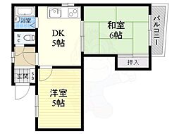 ハイツすずらんパート2