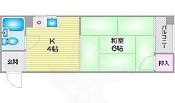 栄光ロイヤルハイツ 105