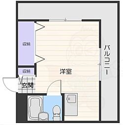 明星館