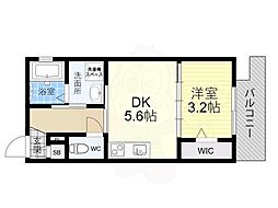 ラシーヌ住吉大社