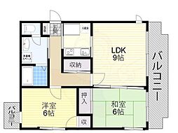 アーデント北加賀屋