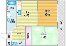 エレガントライフ岸里