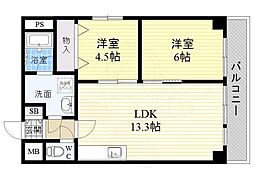 エレガントライフ岸里