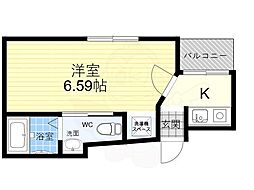 アバンサール遠里小野