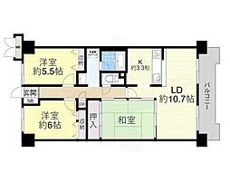 CASSIA南住吉
