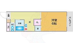 グランドムール天下茶屋