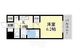 グランパシフィック長橋