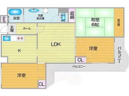 エスポワール住之江公園