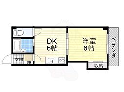アレマーナ北加賀屋