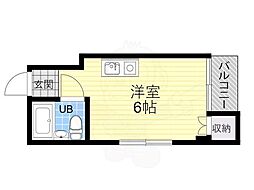 メゾン玉出