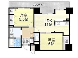 フェルザ住之江公園