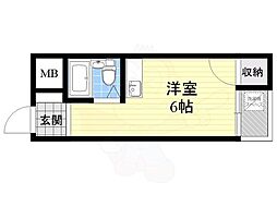 第一東洋ハイツ