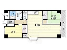 パレ北加賀屋