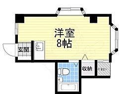 シャイン廣瀬