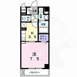 ジュネス我孫子
