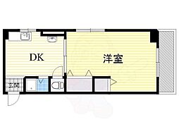 CABIN玉出