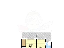 石神マンション