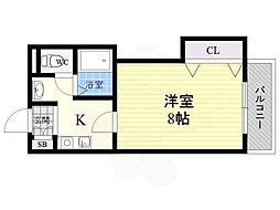 Ncourt東粉浜