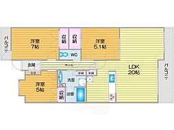 アデニウム北加賀屋