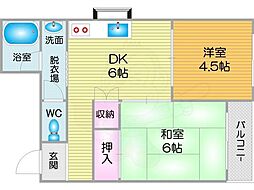 トラスティ浜口