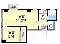 パルミエール岸里
