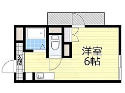 パシフィック新今宮
