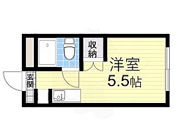 パシフィック新今宮