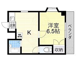 長居ロイヤルマンション