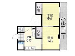 石神マンション