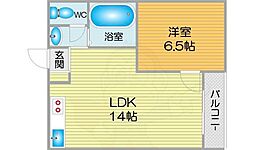 ラパンジール住吉大社