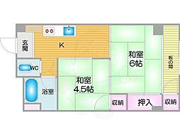 マスターズエル住之江584