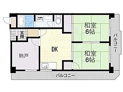 恒信ハイツ
