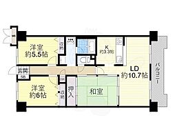 CASSIA南住吉