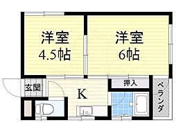 グランビルド北津守