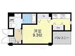 エムズコート玉出