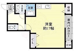 阪下ハウスマンションA棟