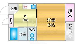 ウィステリア墨江