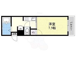 パールシティマンション玉出
