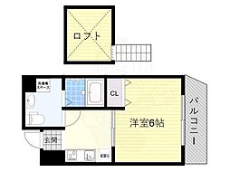 オズレジデンス天王寺ウエスト