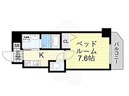 K-フロント今宮1番館