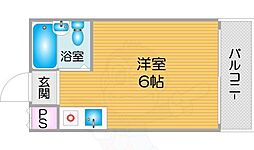 ギャレ山王 1103