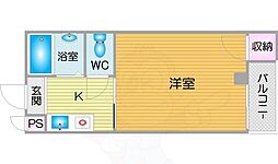 メイフェア岸里