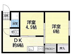 キャピタル住之江公園