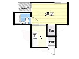 大阪市住吉区万代東１丁目