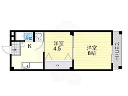 トーカイプラザ　壱号館