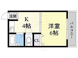 ハイツローズ