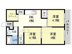 カモンコート岸里
