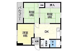 マンション波寄