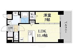 グランパシフィック花園Luxe