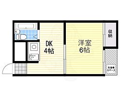 第三東洋ハイツ